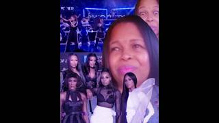 Dawn Says En Vogue Original Line-Up Doesn't Make More Money