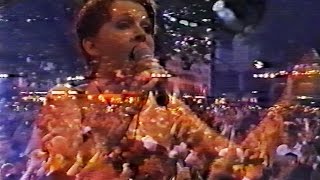 Dune - Who Wants To Live Forever (Live @1LIVE)