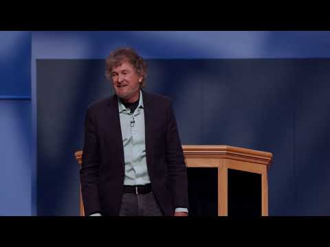 Guest Speaker: Duane Sheriff - April 29, 2021