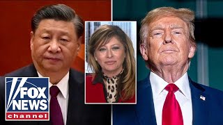 Download lagu Maria Bartiromo: THIS is the key headline from Trump's meeting with Xi mp3 Download lagu Maria Bartiromo: THIS is the key headline from Trump's meeting with Xi mp3