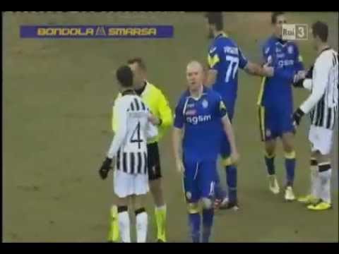 Verona 2-0 Ascoli: Gli highlights