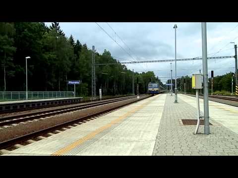 R757 - Pňovany 11. 8. 2012