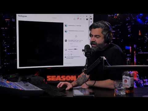 RedBar's Floydian Visage