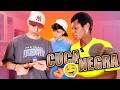 How Many Cockroaches Did They Eat JH Andy And Hitboy JHDELACRUZ777