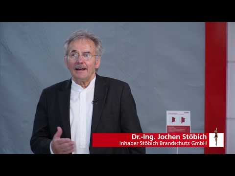 Innovationspreis 2018: Stöbich Brandschutz GmbH, Goslar