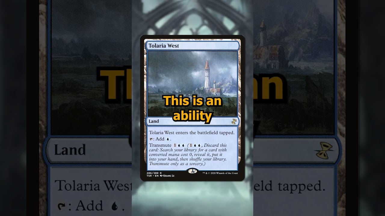 These Are 3 Of the Most Broken Mechanics in All of Magic! (Part 1)