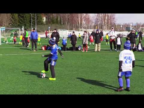 2022-04-09 LoPa/Musta - EBK/Valkoinen