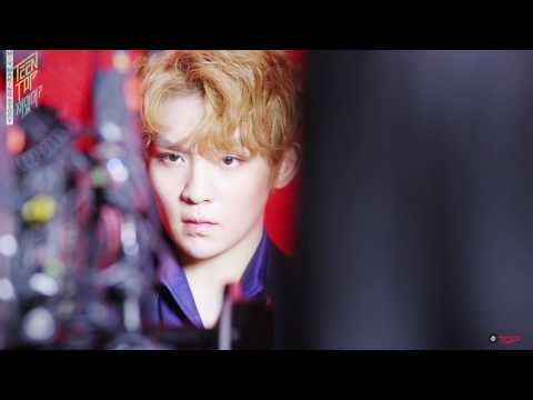 TEEN TOP ON AIR - '재밌어?' M/V MAKING STORY