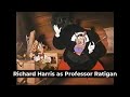 Different Voices Actors For The Great Mouse Detective