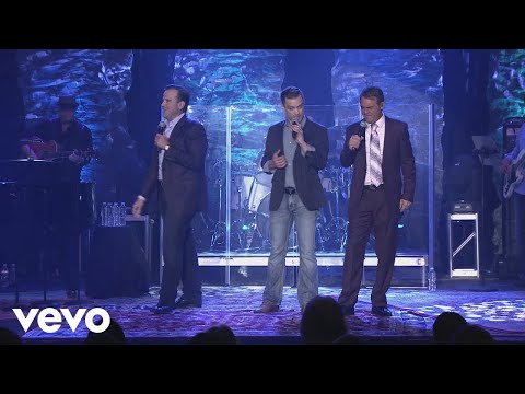 What A Meeting In The Air (Live At Cornerstone Church Praise Center, San Antonio, TX / ...