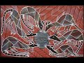 Ash Dargan - Kangaroo