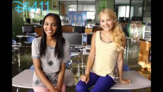 Something Real (China Anne McClain &amp; Kelli Berglund) ♥