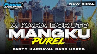 Download lagu DJ MANGKU PUREL - STYLE PARADIZ PARTY KARNAVAL BASS HOREG || FHAMS REVOLUTION mp3