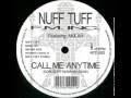 F.M. INC. - Call Me Anytime