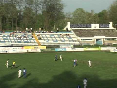 Najava utakmice FK Spartak Zlatibor voda - OFK Beograd