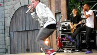 Body Language - Jesse McCartney