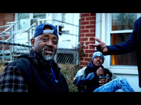 KEV BROWN - "THAT'S IT"