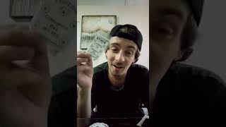 North Atlantic Seed Company Unboxing