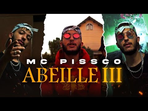 Mc Pissco - Abeille III (Offciel Music Vidéo) .Prod By Robicho