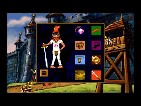 Let's Play Discworld part 38