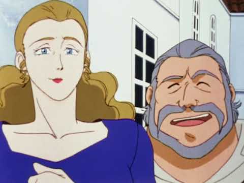 Die Legende des Zorro - DIEGO | Folge 1 | Deutsch | LEGEND OF ZORRO