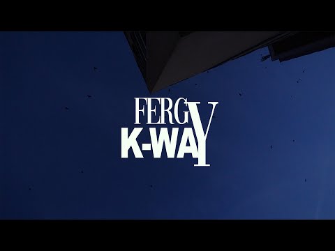 FERGY53 - K-WAY