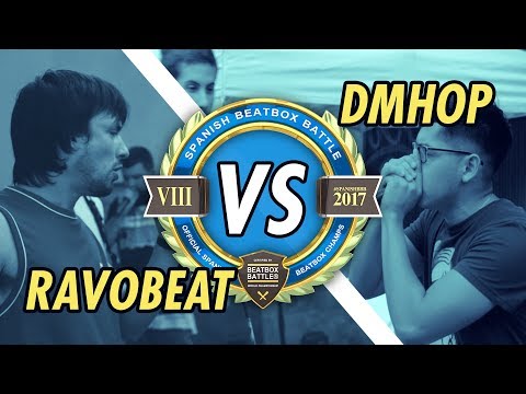 RAVOBEAT vs. DMHOP - SMALL FINAL - #SPANISHBBB2017