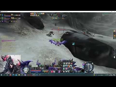 NA 1.5 Gladiator PVP