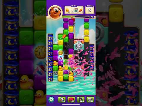 TOON BLAST 8236 - NO BOOSTER