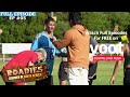 Roadies Journey In South Africa | Episode 5 | A Game Of Rugby