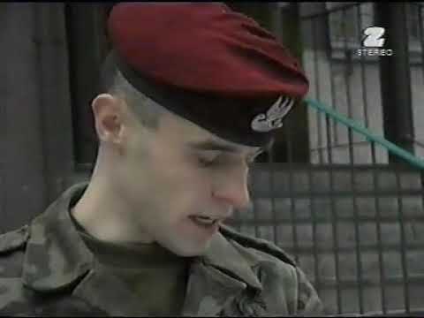 Kawaleria powietrzna odc. 13