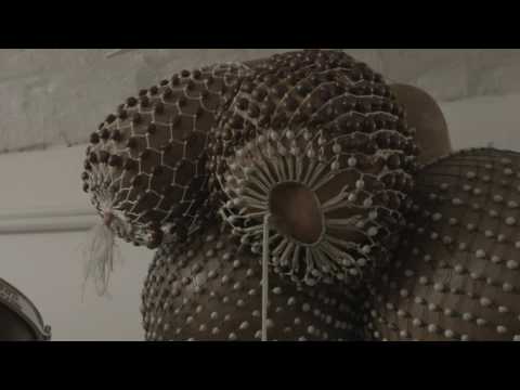 Islington Mill Residents: SAM WEAVER