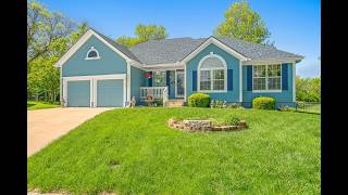 802 Courtland Ct, Belton, MO