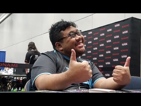 Ed Acepcion’s UDS Sacramento Top 8 " Magical Musketeer " 2018 Yugioh Deck Profile! #musketgang