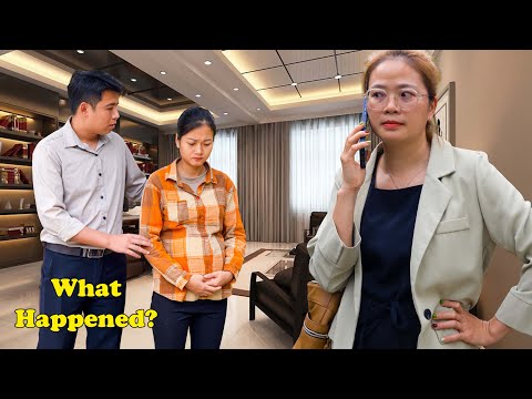 Tu Tien Was Treated Unfairly at Jack’s Company — He Had No Idea She Was Being Hurt