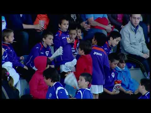 Resumen de CD Guadalajara (3-1) Real Murcia - HD