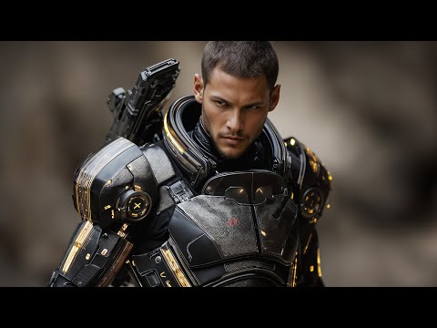SpaceBourne 2 | Sci-Fi RPG like Mass Effect | Gameplay Longplay | 4K