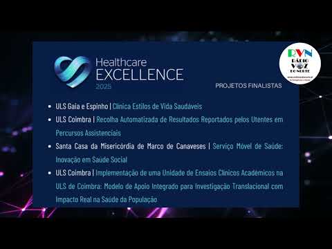 PT HEALTHCARE EXCELLENCE 2025