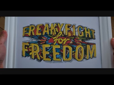 FRIKI - Slike iz detinjstva (Vožnja tek počinje!)