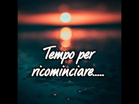 Artisti Uniti - Tempo Per Ricominciare  (Official video)