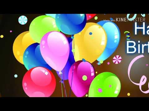 Minimovies Satish Swapnil Birthday Video