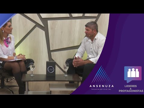 𝐏𝐫𝐨𝐠𝐫𝐚𝐦𝐚 𝐋𝐢́𝐝𝐞𝐫𝐞𝐬 & 𝐏𝐫𝐨𝐭𝐚𝐠𝐨𝐧𝐢𝐬𝐭𝐚𝐬 𝟏𝟗-𝟎𝟒-𝟐𝟎𝟐𝟑