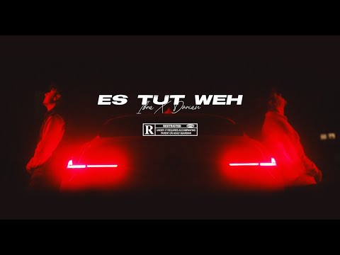 Ibra x Dorian - Es tut weh (prod. Nico Chiara) (Official Video)