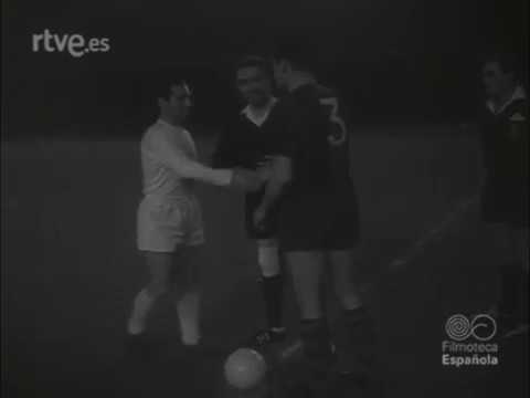 FC Barcelona 1 Real Madrid 5 (Liga 1962-1963)
