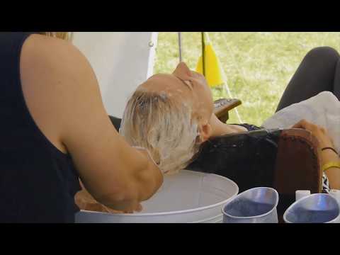 Katzensprung Festival 2017 - Kastenbein & Bosch Shampoobar