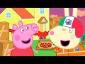 Los Cuentos De Peppa La Cerdita Está Lista NUEVOS Episodios De Peppa Pig