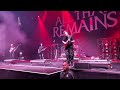 All That Remains - Chiron (Live in Houston, TX 2024)