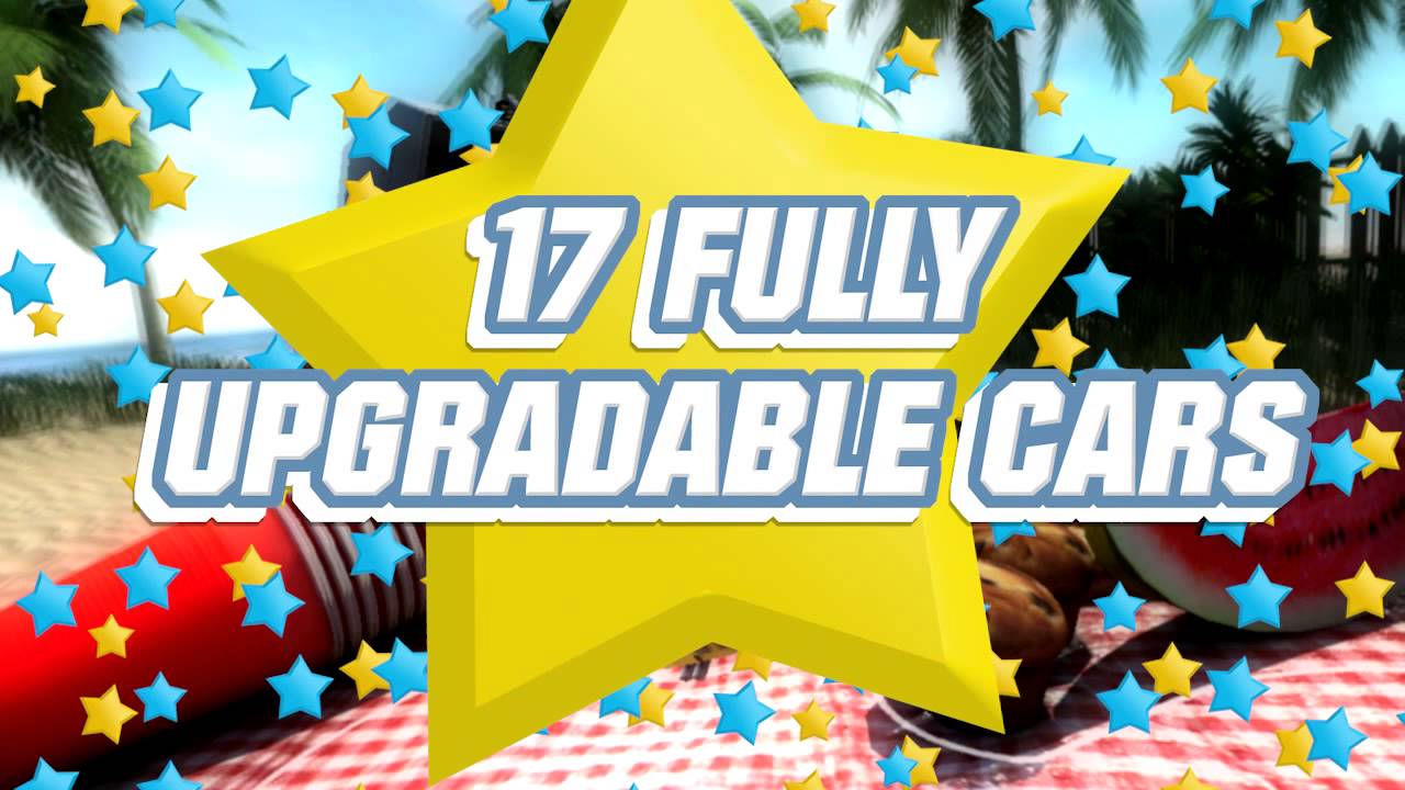 テーブル トップ レーシング プレミアム