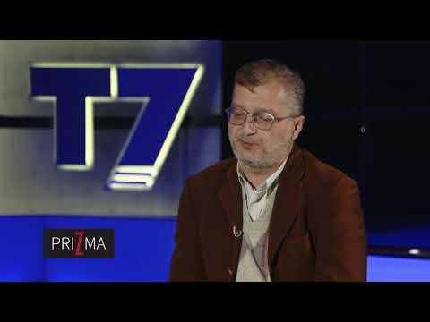 PRIZMA, Belgzim Kamberi - 21.11.2020 | T7