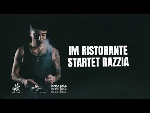 Flavio - RAZZIA (Lyric Video)
